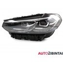 BMW X3 (G01 LCI) Headlight set (5A29203)