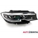 BMW 3 Touring (G21) Headlight set (9481701)