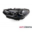 BMW X3 (G01 LCI) Headlight set (5A29205)