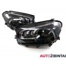 MERCEDES-BENZ GLS (X167) Headlight set (A1679065901)