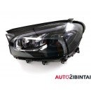 MERCEDES-BENZ GLS (X167) Headlight set (A1679065901)