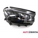 MERCEDES-BENZ GLS (X167) Headlight set (A1679065901)