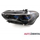 BMW X6 (G06, F96) Headlight set (5A279B1)