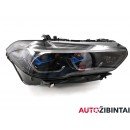 BMW X6 (G06, F96) Headlight set (5A279B1)