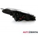 TOYOTA YARIS (_P15_) Headlight set (81170-0DA30)