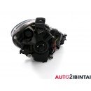 TOYOTA YARIS (_P15_) Headlight set (81170-0DA30)