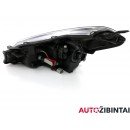 TOYOTA YARIS (_P15_) Headlight set (81170-0DA30)
