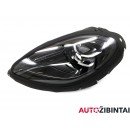 PORSCHE MACAN (95B) Headlight set (95B941015F)