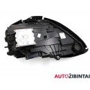 PORSCHE MACAN (95B) Headlight set (95B941015F)