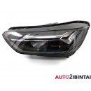 AUDI Q5 (FYB) Headlight set (80A941033F)