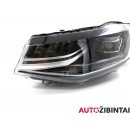 VW Caddy IV Headlight (2K9941035E)