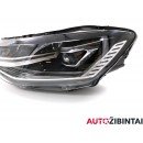 VW Caddy IV Headlight (2K9941035E)