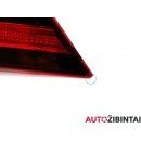 VW TIGUAN (AD1) Rear light (5NA945096D)