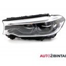 BMW 5 Touring (G31) Headlight set (7214961)