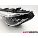 BMW 5 (G30, F90) Headlight set (7214961)