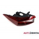 SKODA ENYAQ iV Rear light (5LA945207A)