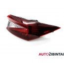 SKODA ENYAQ iV Rear light (5LA945208A)