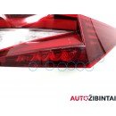 SKODA ENYAQ iV Rear light (5LA945208A)