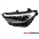 MERCEDES-BENZ GLC (X254) Headlight set (A2549061500)