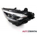 MERCEDES-BENZ GLC (X254) Headlight set (A2549061500)