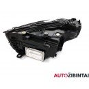 MERCEDES-BENZ GLC (X254) Headlight set (A2549061500)