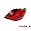 VW TIGUAN (AD1) Rear light (2SD01251901)