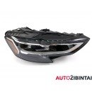 AUDI A8 (4N2, 4N8) Headlight (4N0941080A)