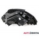 AUDI A8 (4N2, 4N8) Headlight (4N0941080A)