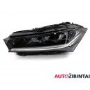SKODA Superb IV Headlight set (3P1941016)