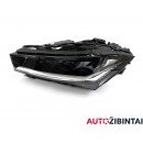 SKODA Superb IV Headlight set (3P1941016)