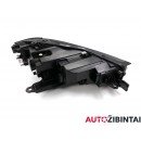 SKODA Superb IV Headlight set (3P1941016)