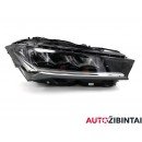 SKODA Superb IV Headlight set (3P1941016)