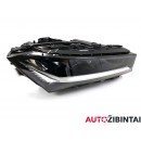 SKODA Superb IV Headlight set (3P1941016)