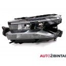 CITROËN C5 AIRCROSS Headlight set (9845356280)