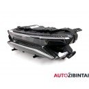 CITROËN C5 AIRCROSS Headlight set (9845356280)