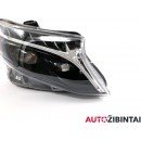 MERCEDES-BENZ V-CLASS (W447) Headlight (A4479063301)