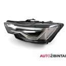 AUDI A6 (C8, 4A2) Headlight set (4K0941039C)