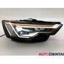 AUDI A6 (C8, 4A2) Headlight set (4K0941039C)