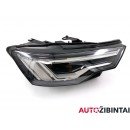 AUDI A6 (C8, 4A2) Headlight set (4K0941039C)