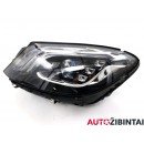 MERCEDES-BENZ S-CLASS (W222, V222, X222) Headlight set with Night vision (A2229069305)