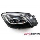 MERCEDES-BENZ S-CLASS (W222, V222, X222) Headlight set with Night vision (A2229069305)