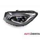 MERCEDES-BENZ S-CLASS (W222, V222, X222) Headlight set (A2229069305)