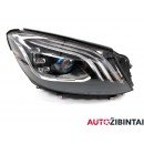 MERCEDES-BENZ S-CLASS (W222, V222, X222) Headlight set (A2229069305)