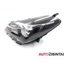 TOYOTA YARIS (_P15_) Headlight set (81170-0DA30)