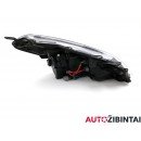 TOYOTA YARIS (_P15_) Headlight set (81170-0DA30)