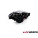 TOYOTA YARIS (_P15_) Headlight set (81170-0DA30)