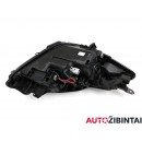 TOYOTA YARIS (_P15_) Headlight set (81170-0DA30)