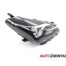 TOYOTA YARIS (_P15_) Headlight set (81170-0DA30)