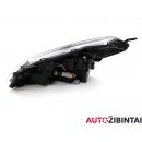TOYOTA YARIS (_P15_) Headlight set (81170-0DA30)