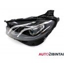 MERCEDES-BENZ E-CLASS (W213) Headlight set (A2139066501)